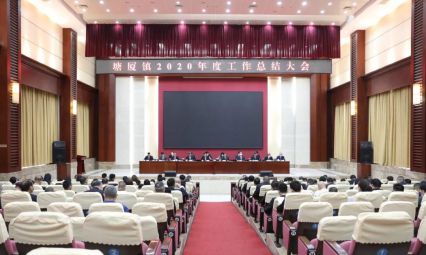 塘廈“最?！逼髽I名單公布：電將軍集團實際出口總額排名前十！