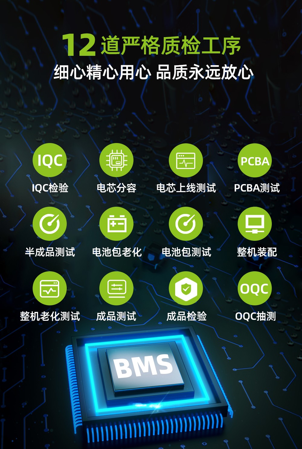 Boltpower電將軍BP240A 大容量2400W雙向快充戶外儲(chǔ)能電源_11