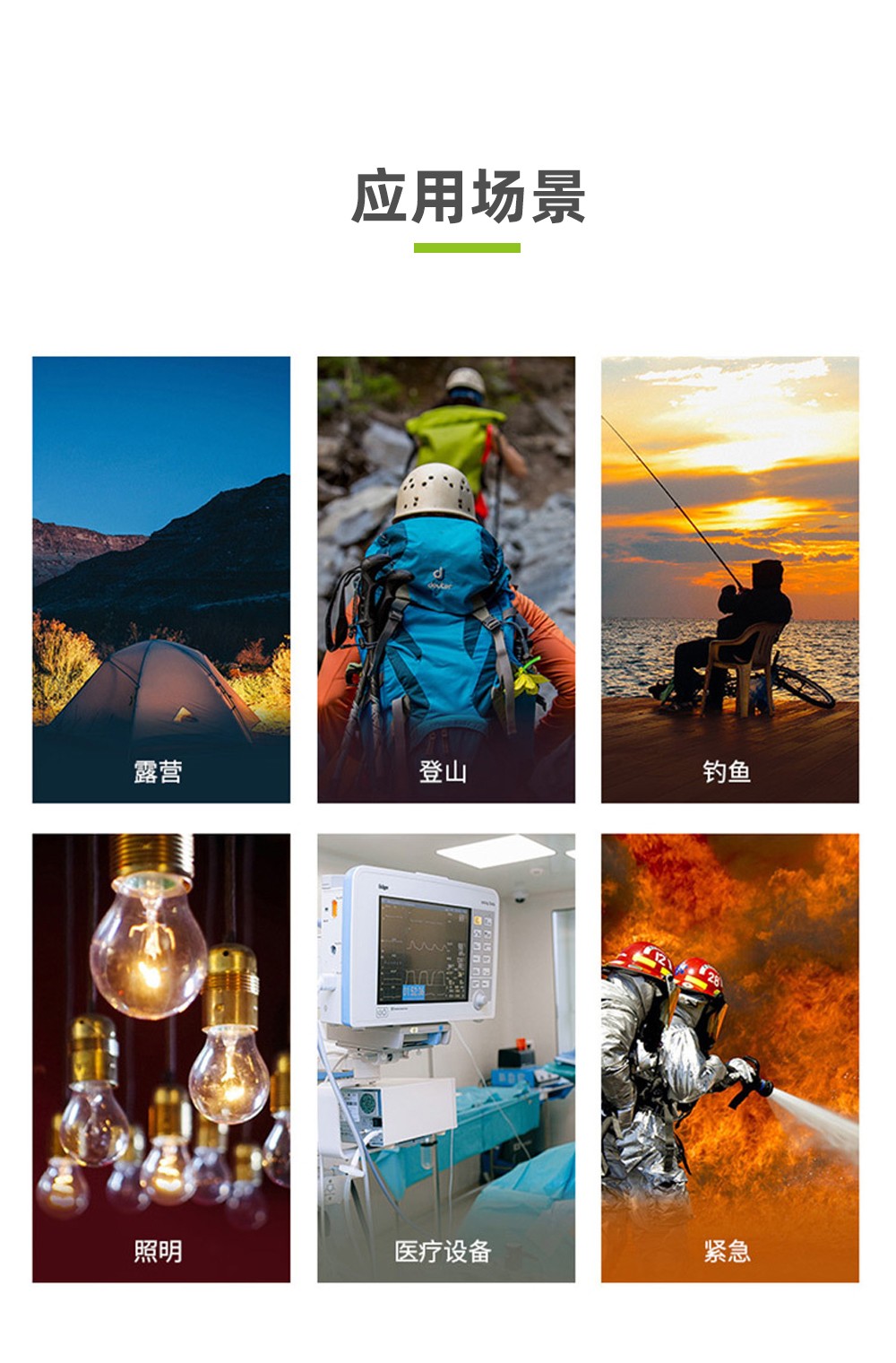 Boltpower電將軍BP240A 大容量2400W雙向快充戶外儲(chǔ)能電源_12