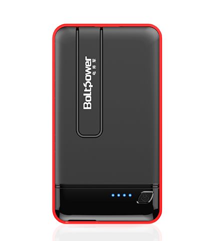 Boltpower電將軍C01汽車應急啟動電源