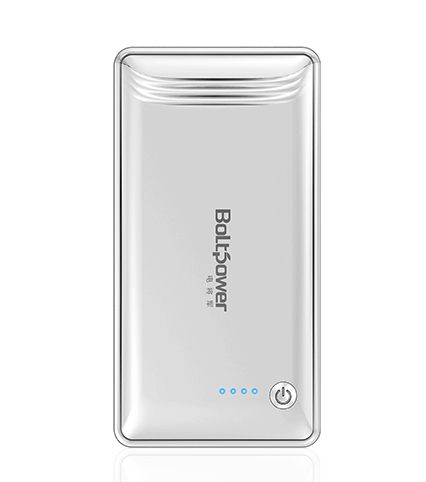 Boltpower電將軍C02汽車應急啟動電源