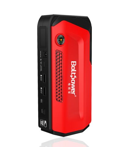 Boltpower電將軍G09C汽車應急啟動電源