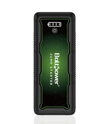 Boltpower電將軍G60L汽車應急啟動電源