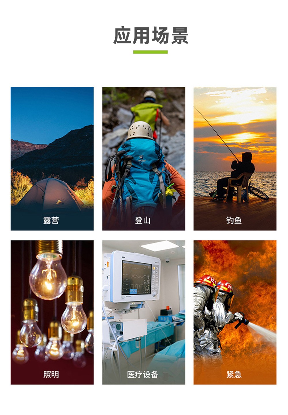 Boltpower電將軍 BP120A  1200W戶外儲能電源_15