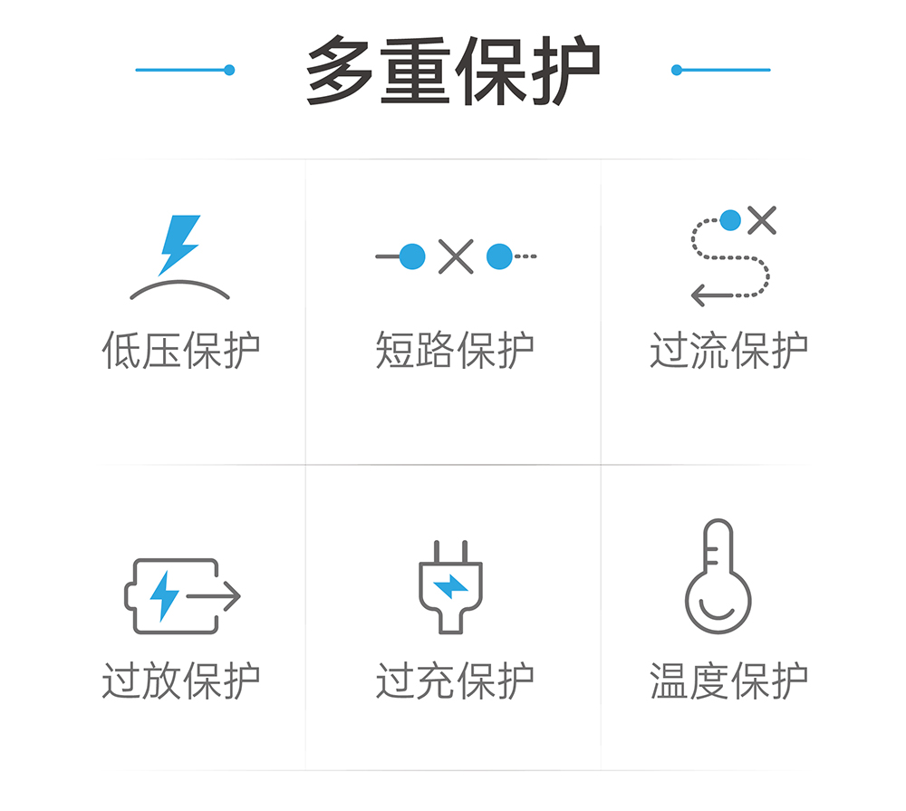 電將軍B37 2000A汽車啟動電源充氣泵搭電充氣一體機13
